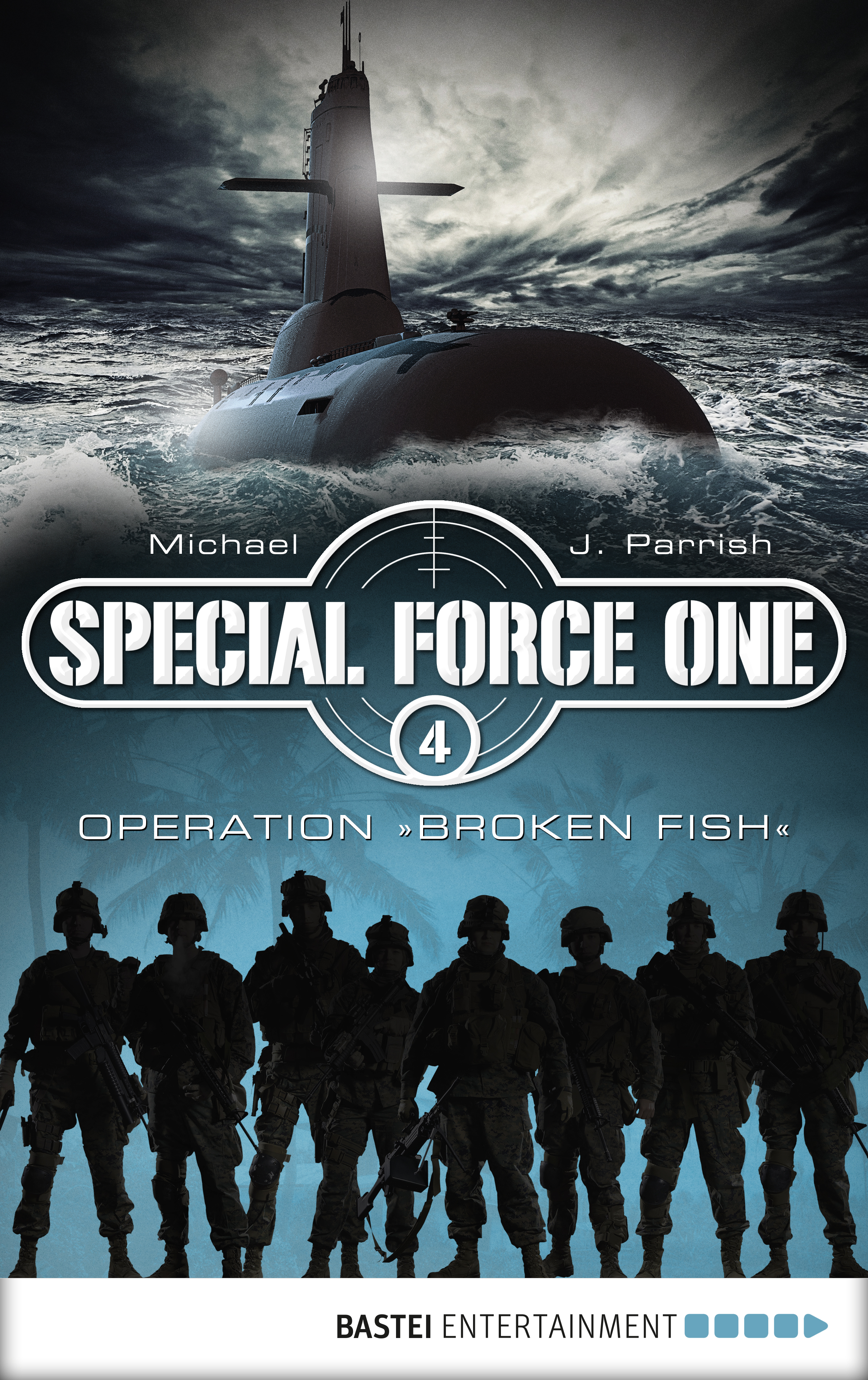 Special Force One 04