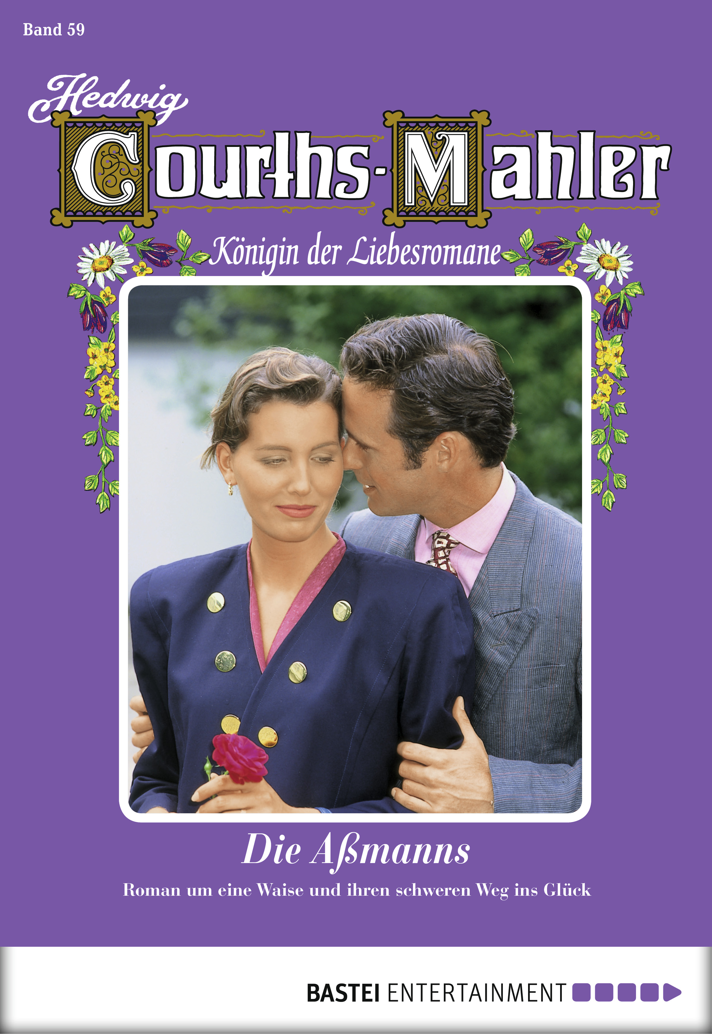 Hedwig Courths-Mahler - Folge