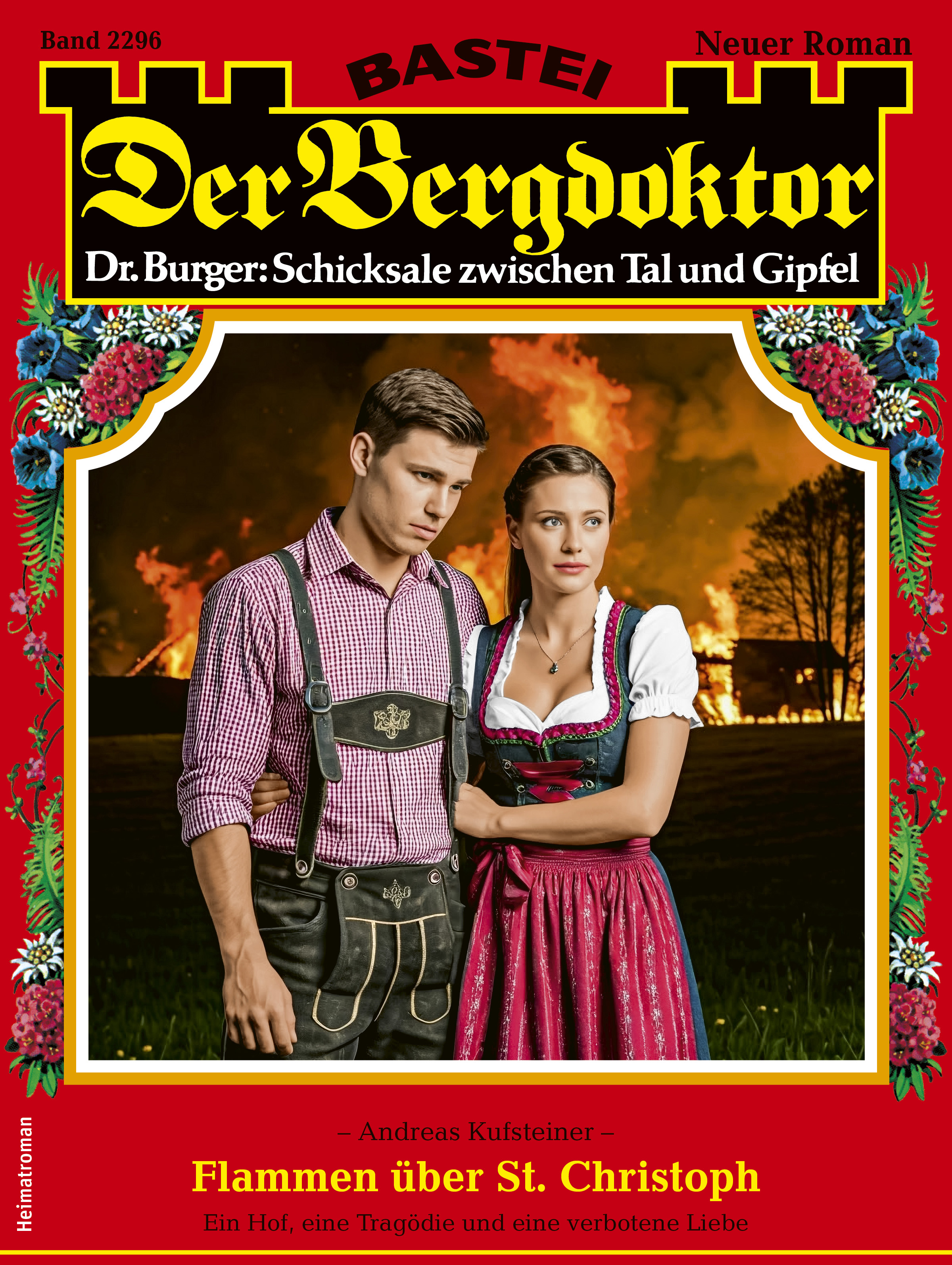 Der Bergdoktor