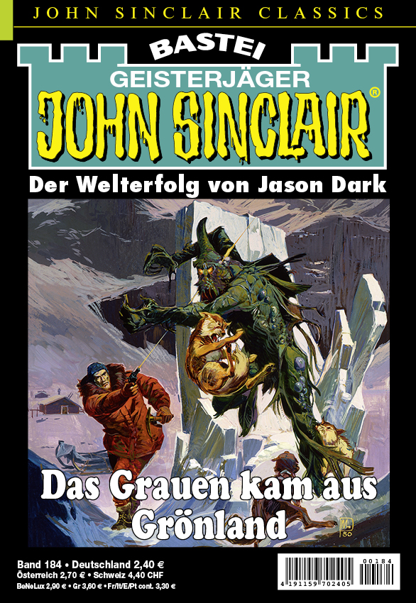 John Sinclair Classics