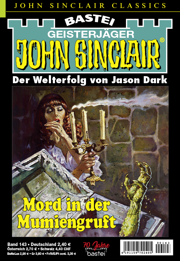 John Sinclair Classics