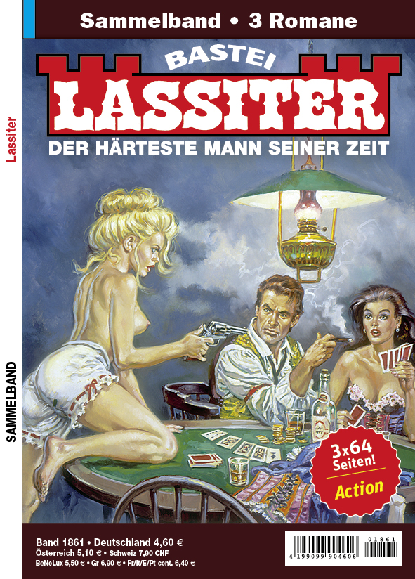 Lassiter Sammelband