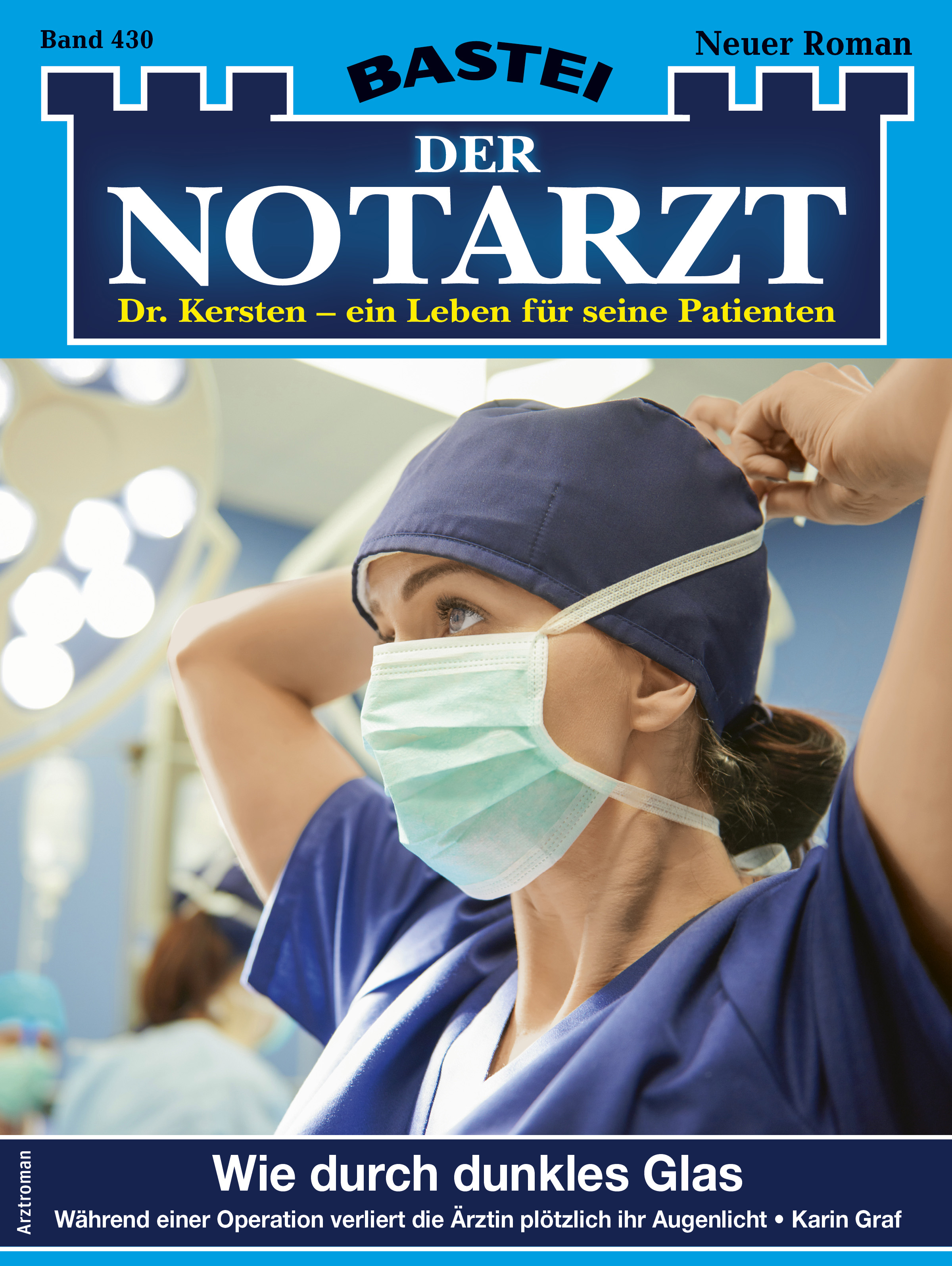 Der Notarzt