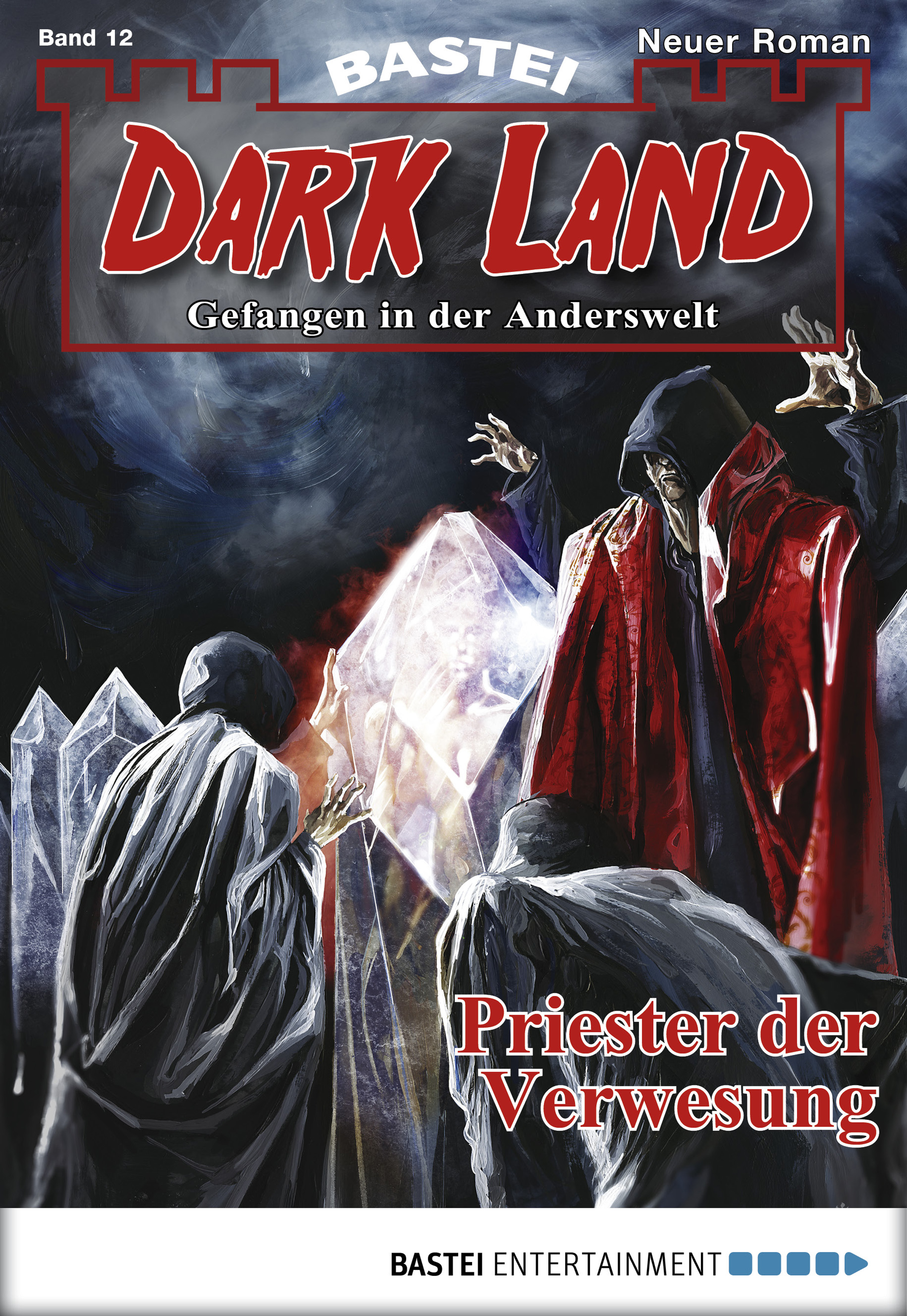 Dark Land - Folge 012