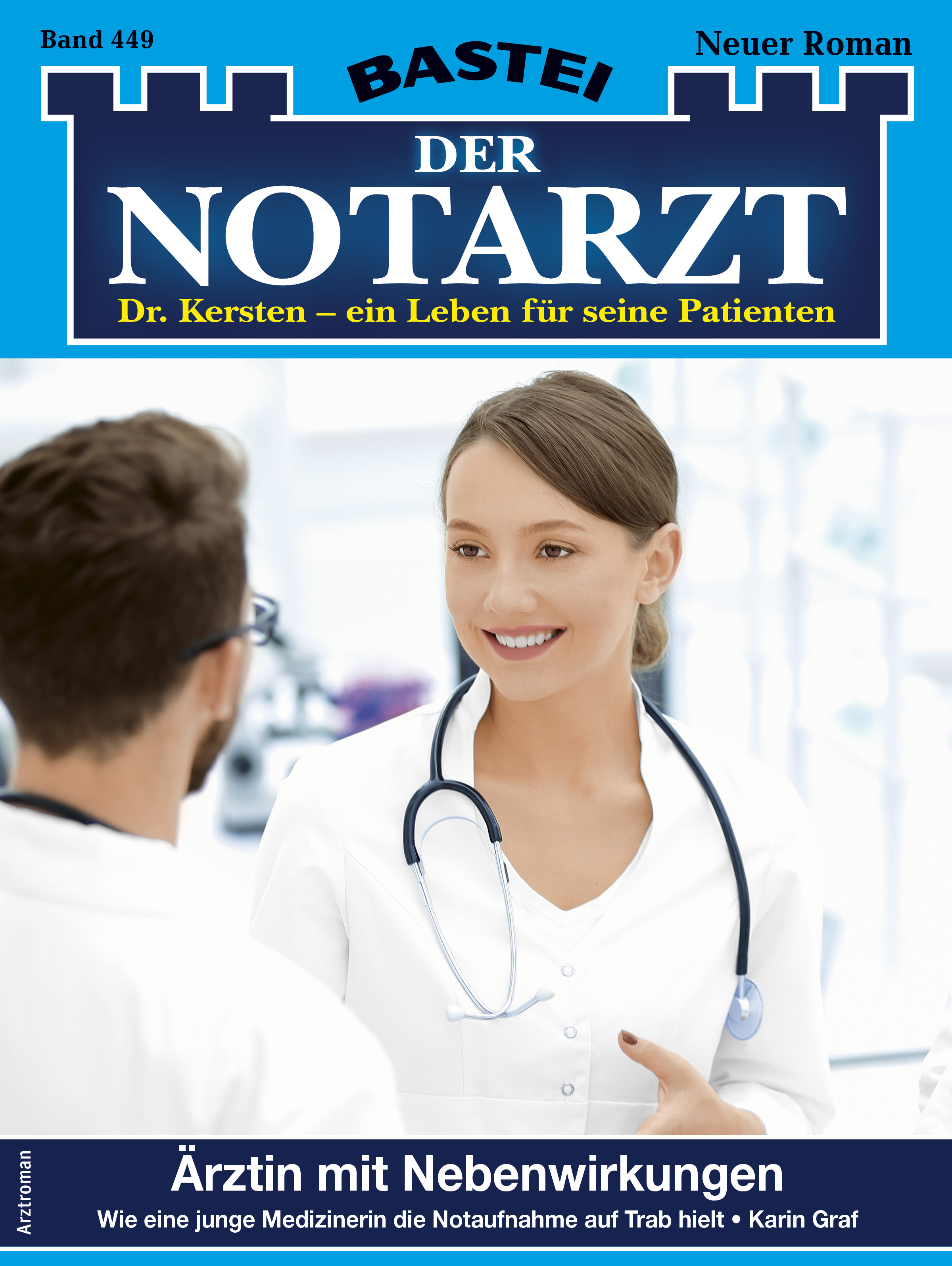 Der Notarzt