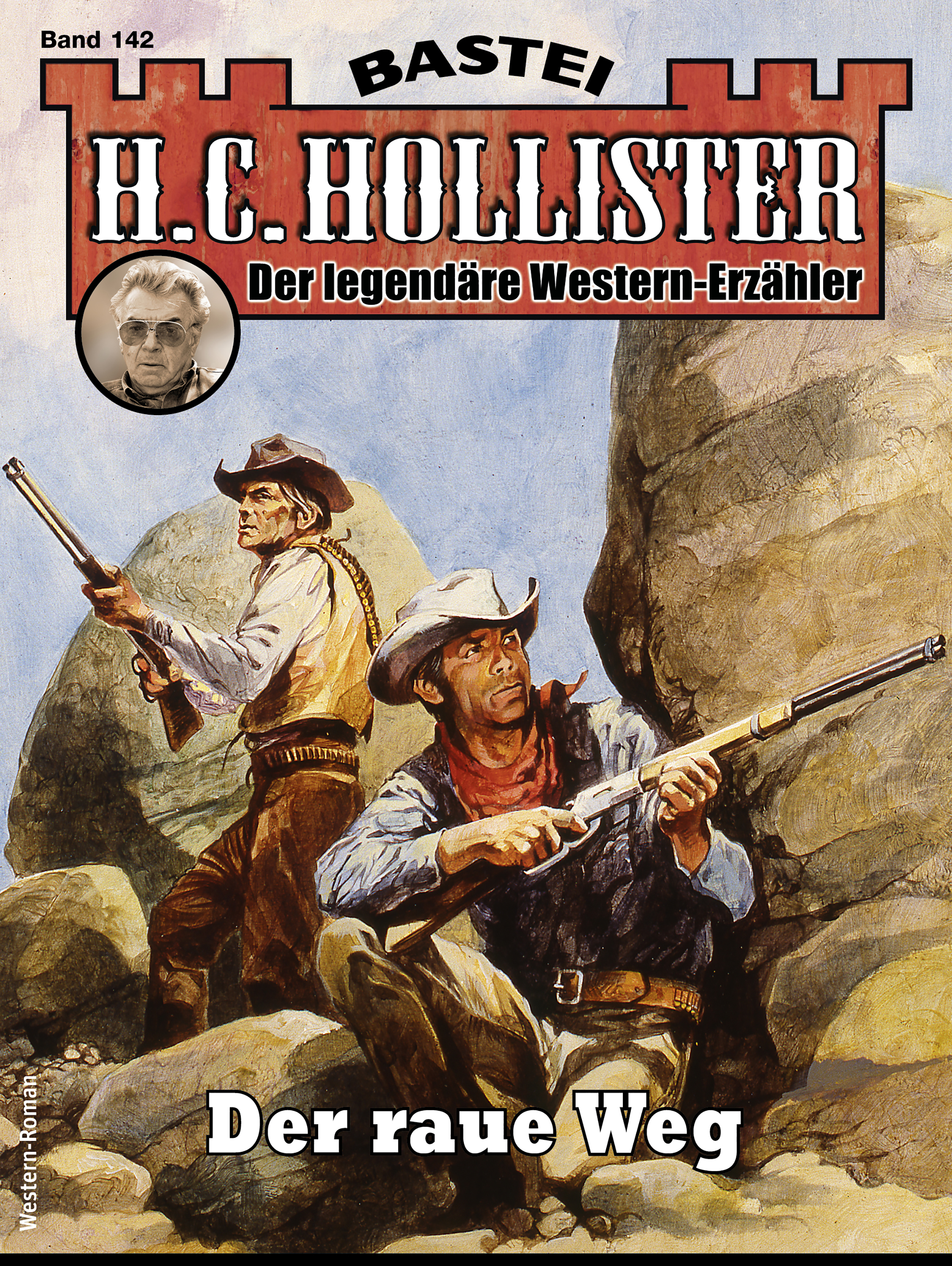 H. C. Hollister