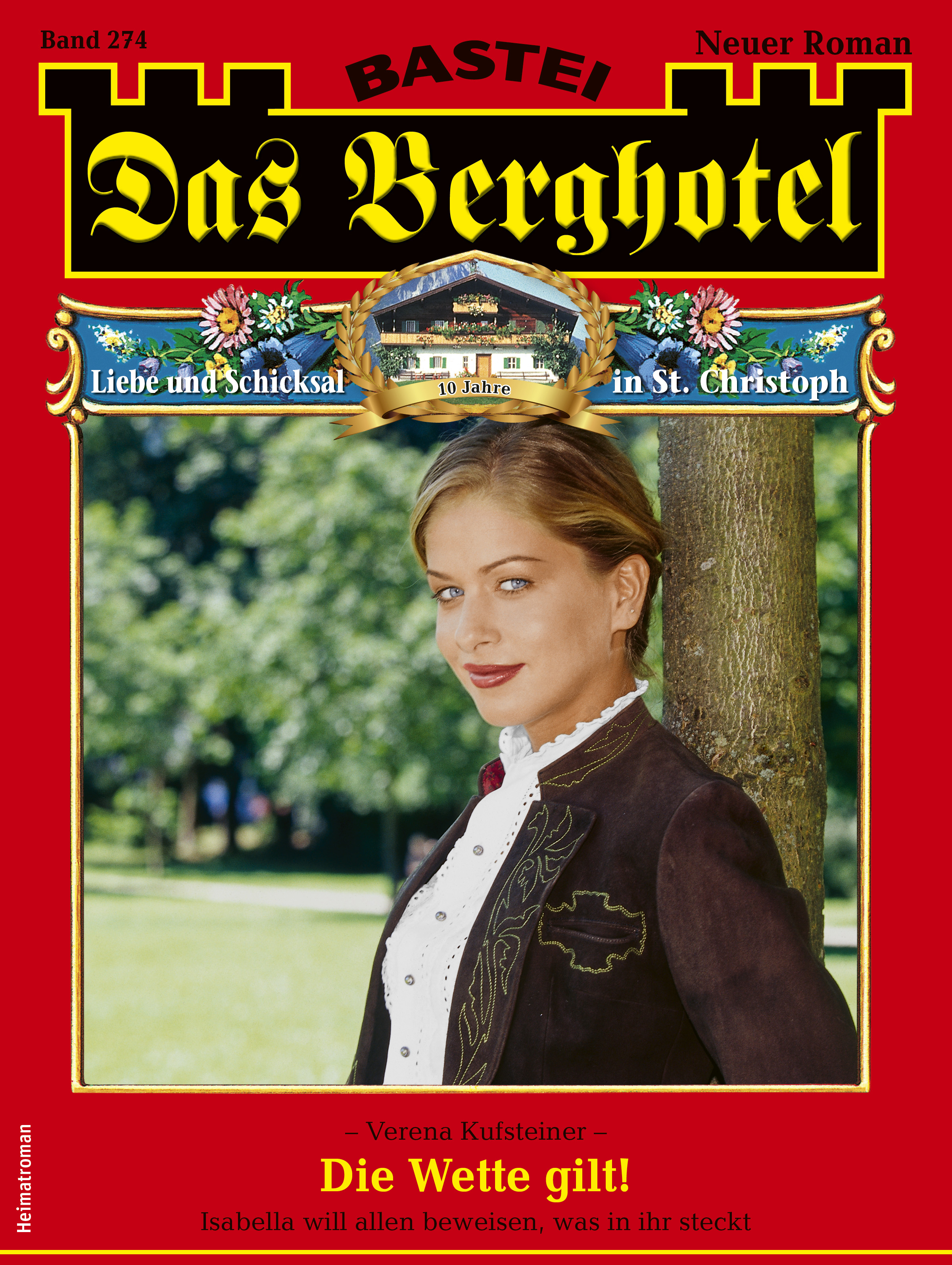 Das Berghotel