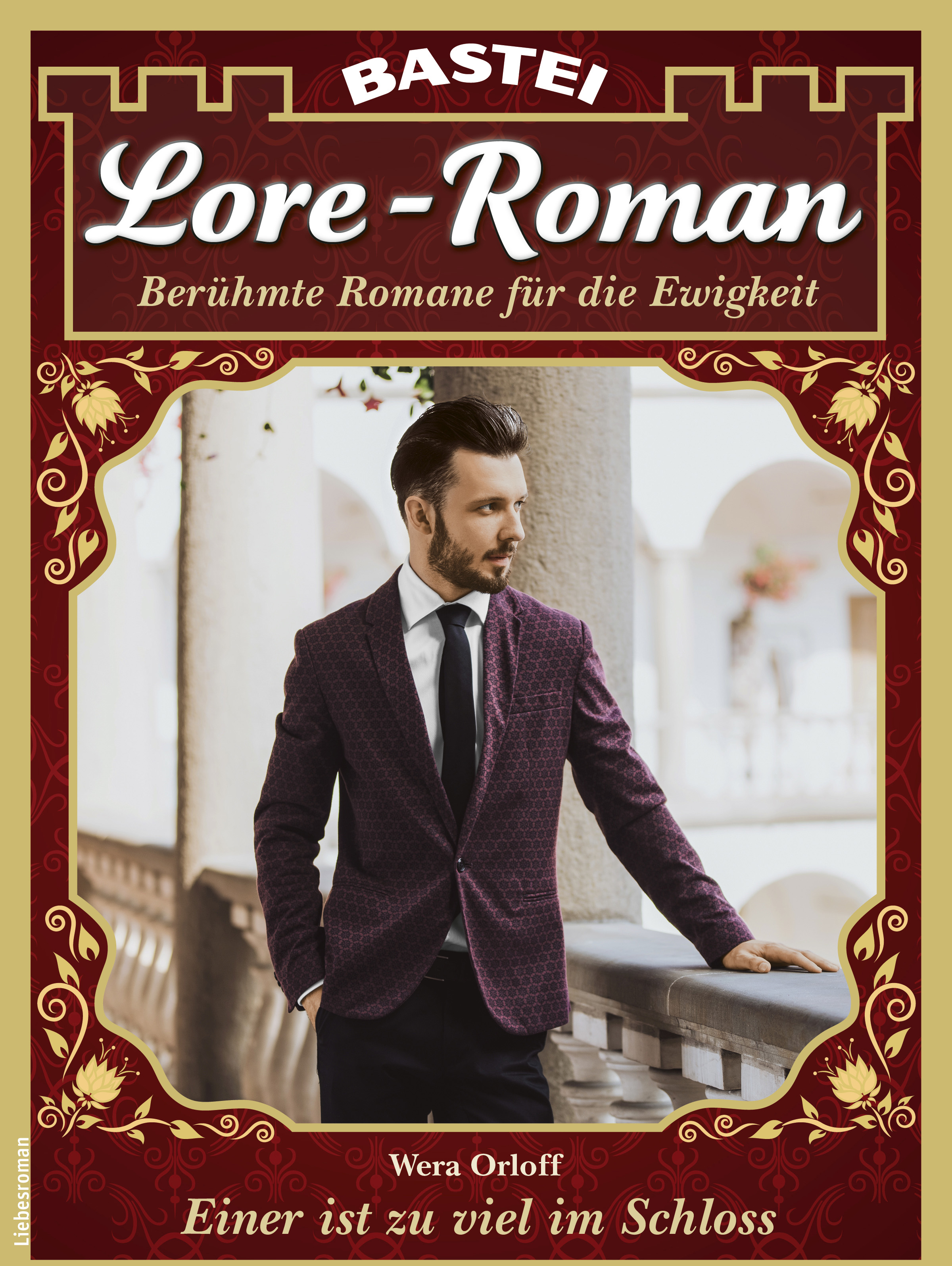 Lore-Roman