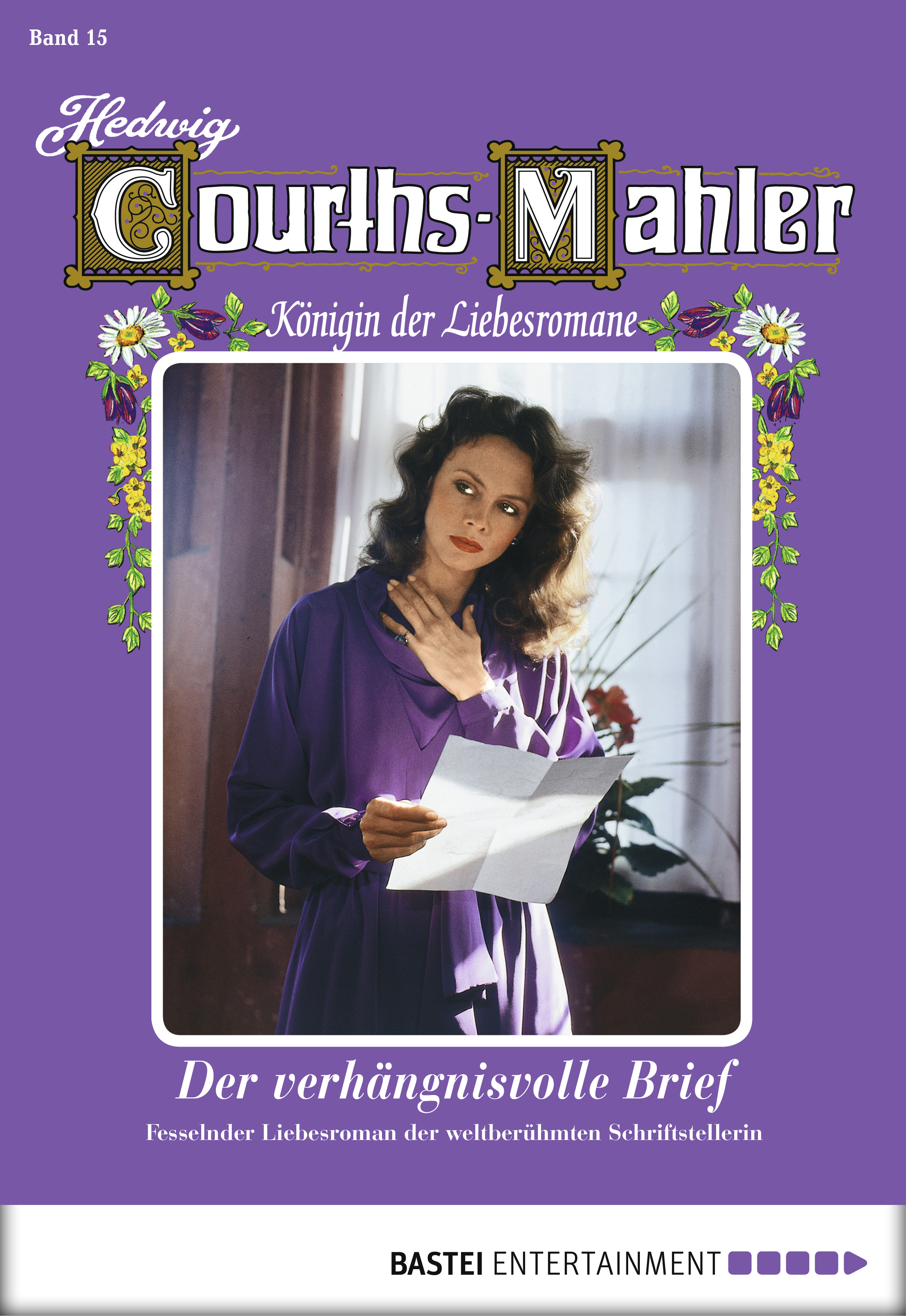 Hedwig Courths-Mahler - Folge