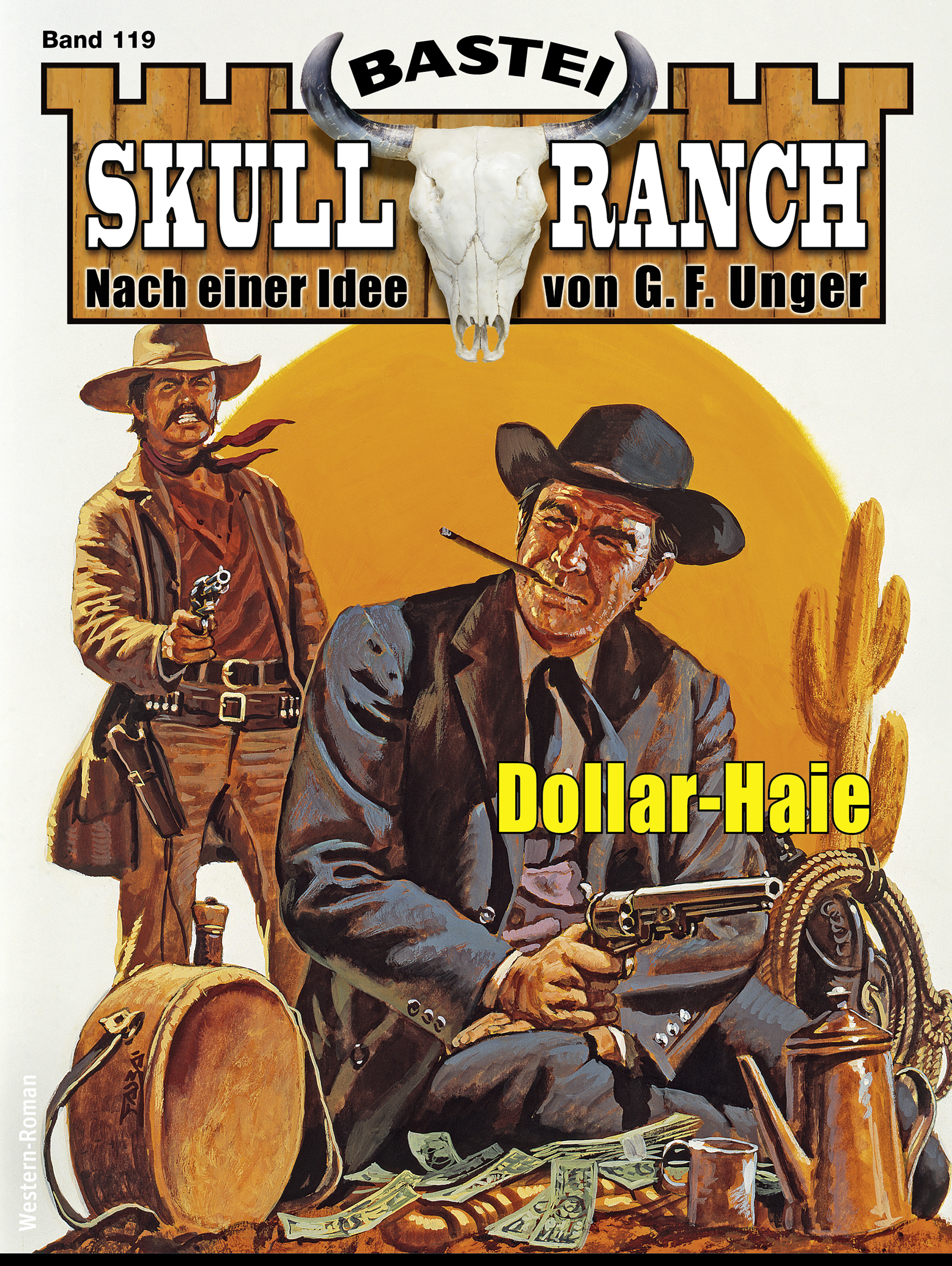 Skull-Ranch