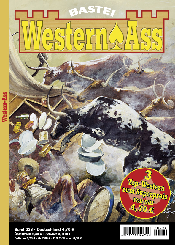 Western-Ass