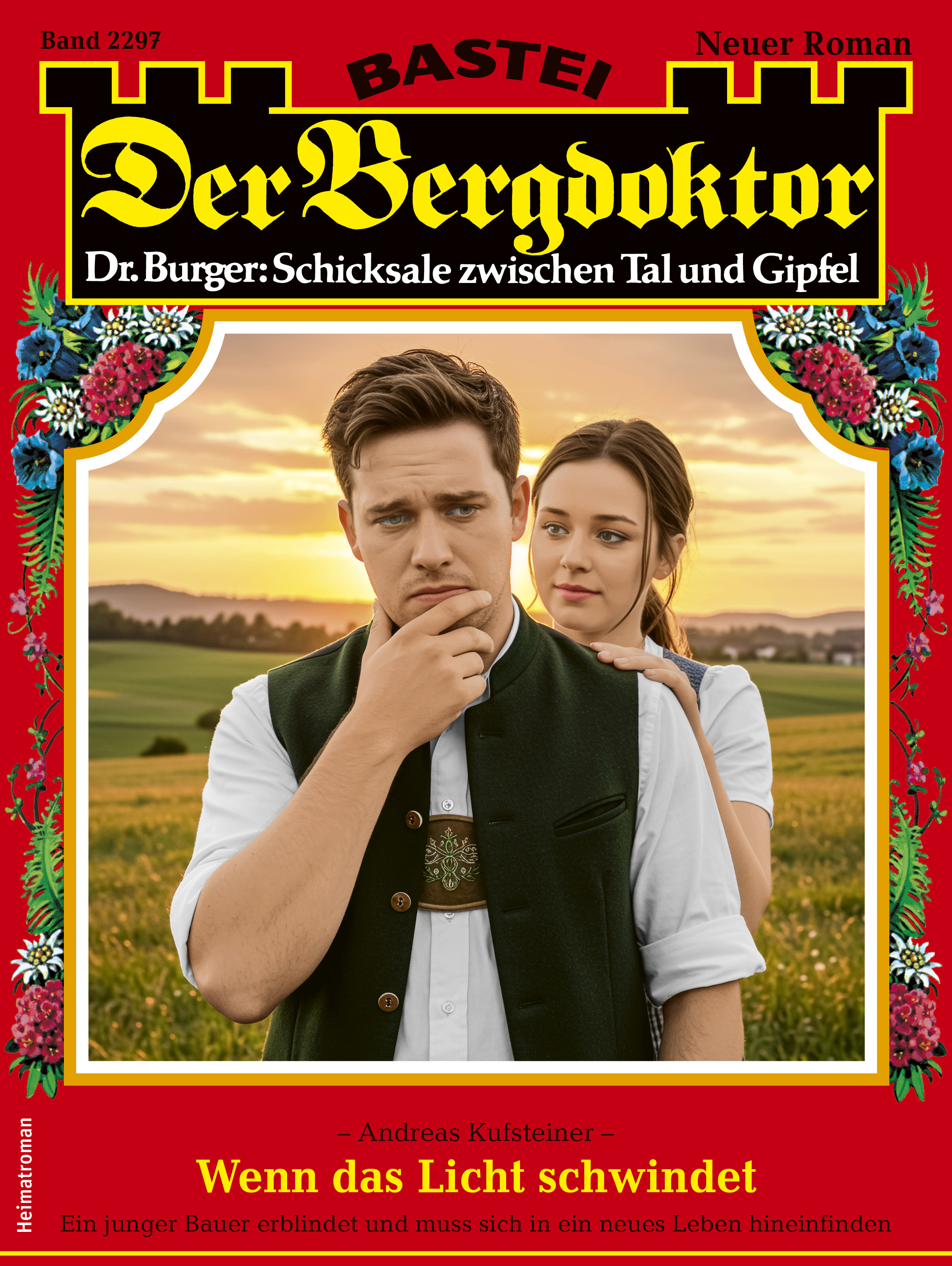Der Bergdoktor