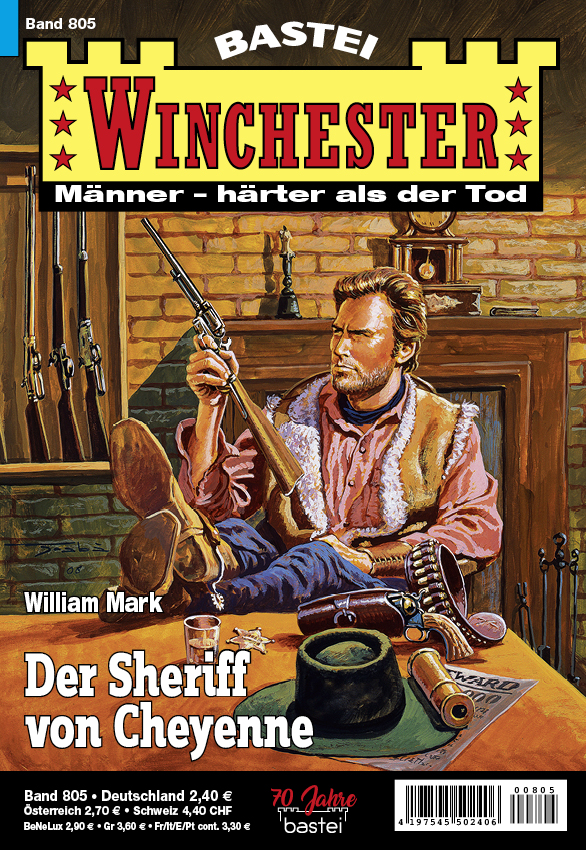 Winchester