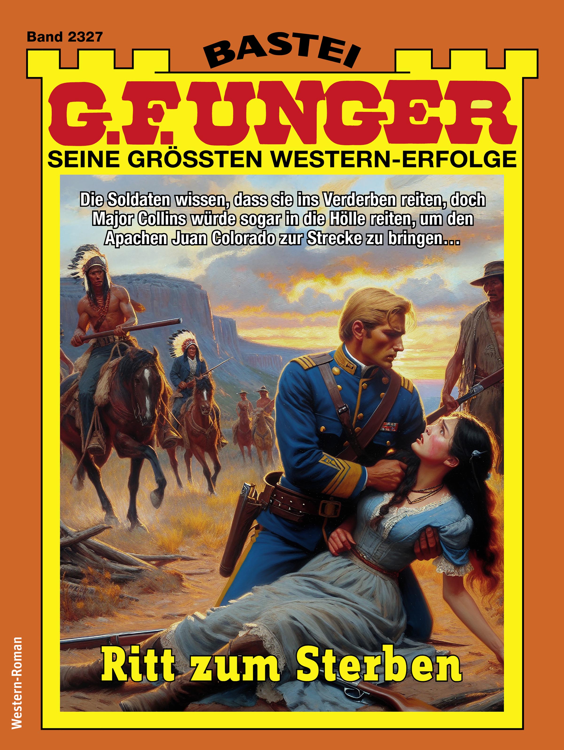 G. F. Unger
