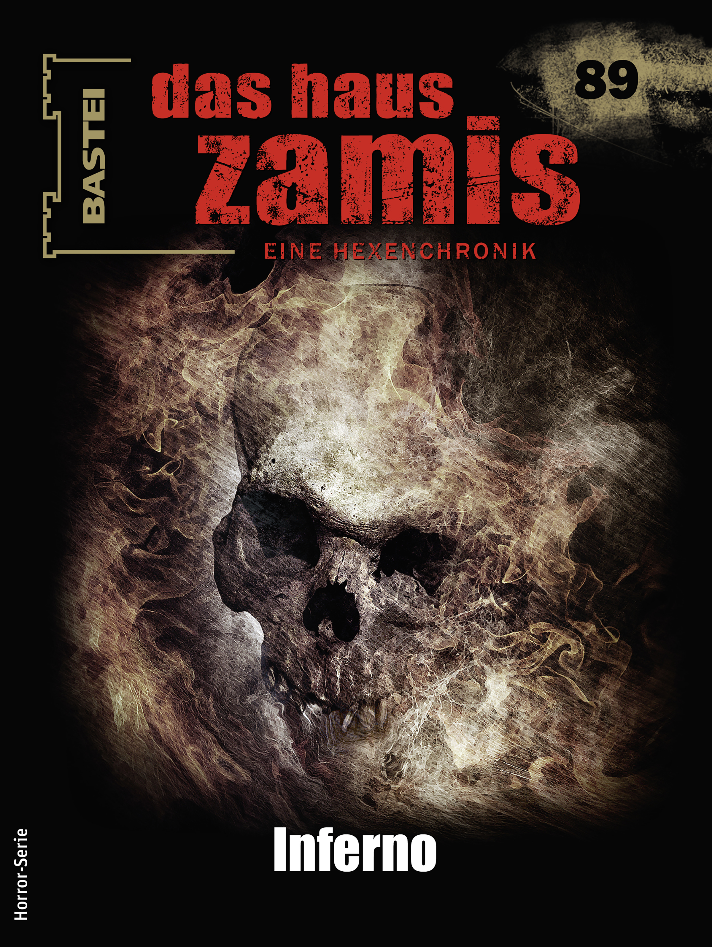 Das Haus Zamis