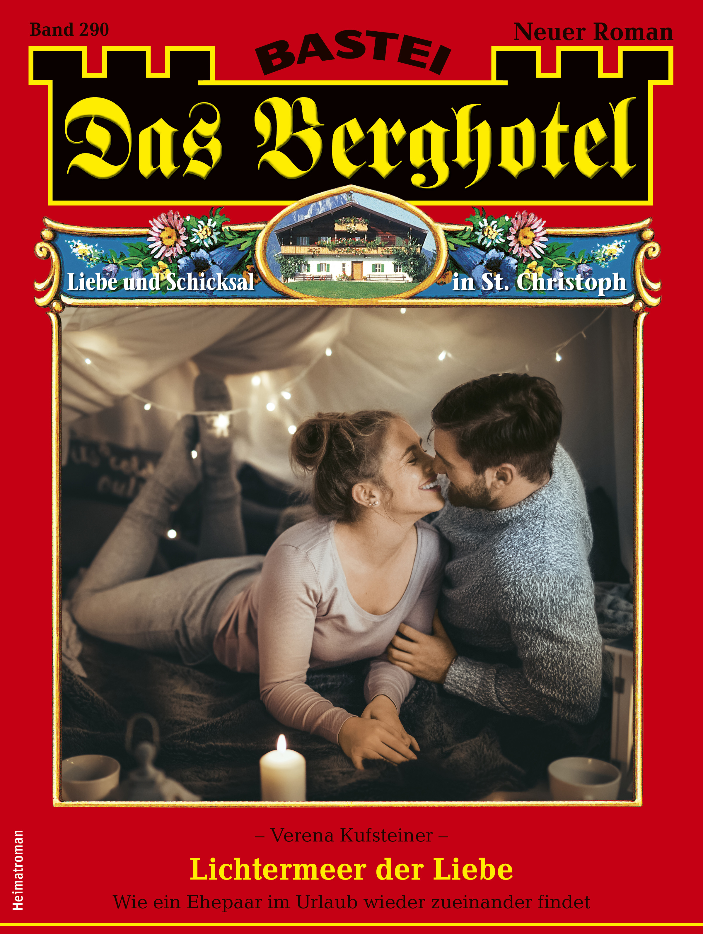 Das Berghotel