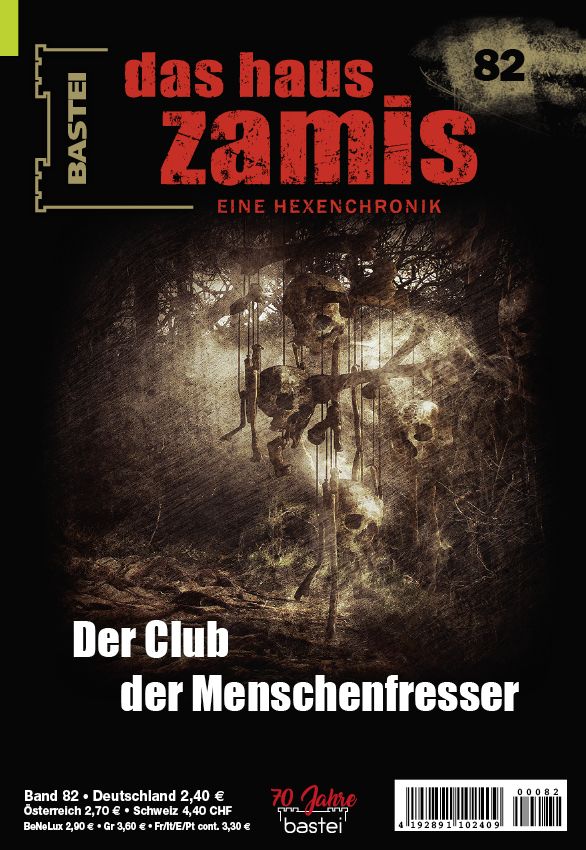 Das Haus Zamis