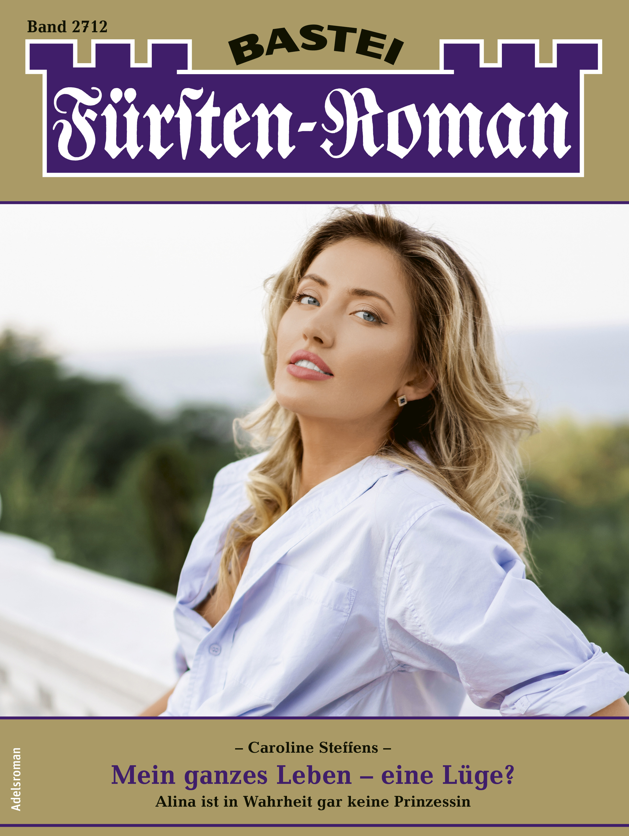 Fürsten-Roman