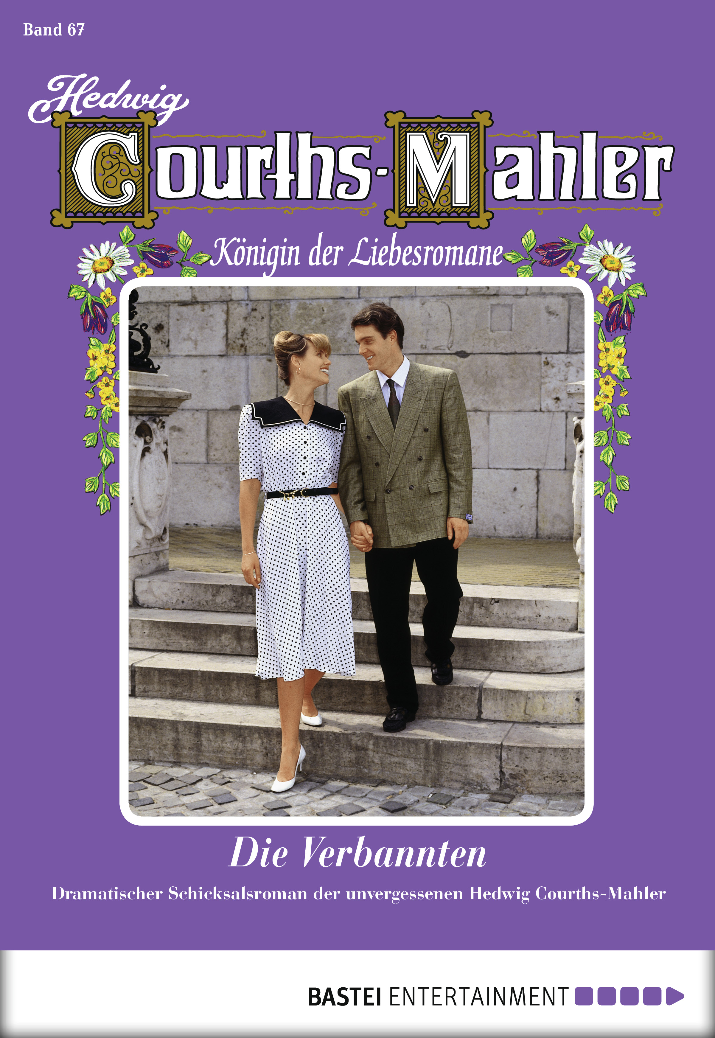 Hedwig Courths-Mahler - Folge
