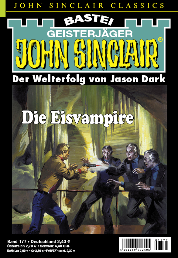 John Sinclair Classics
