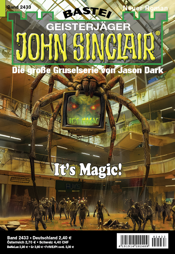 John Sinclair