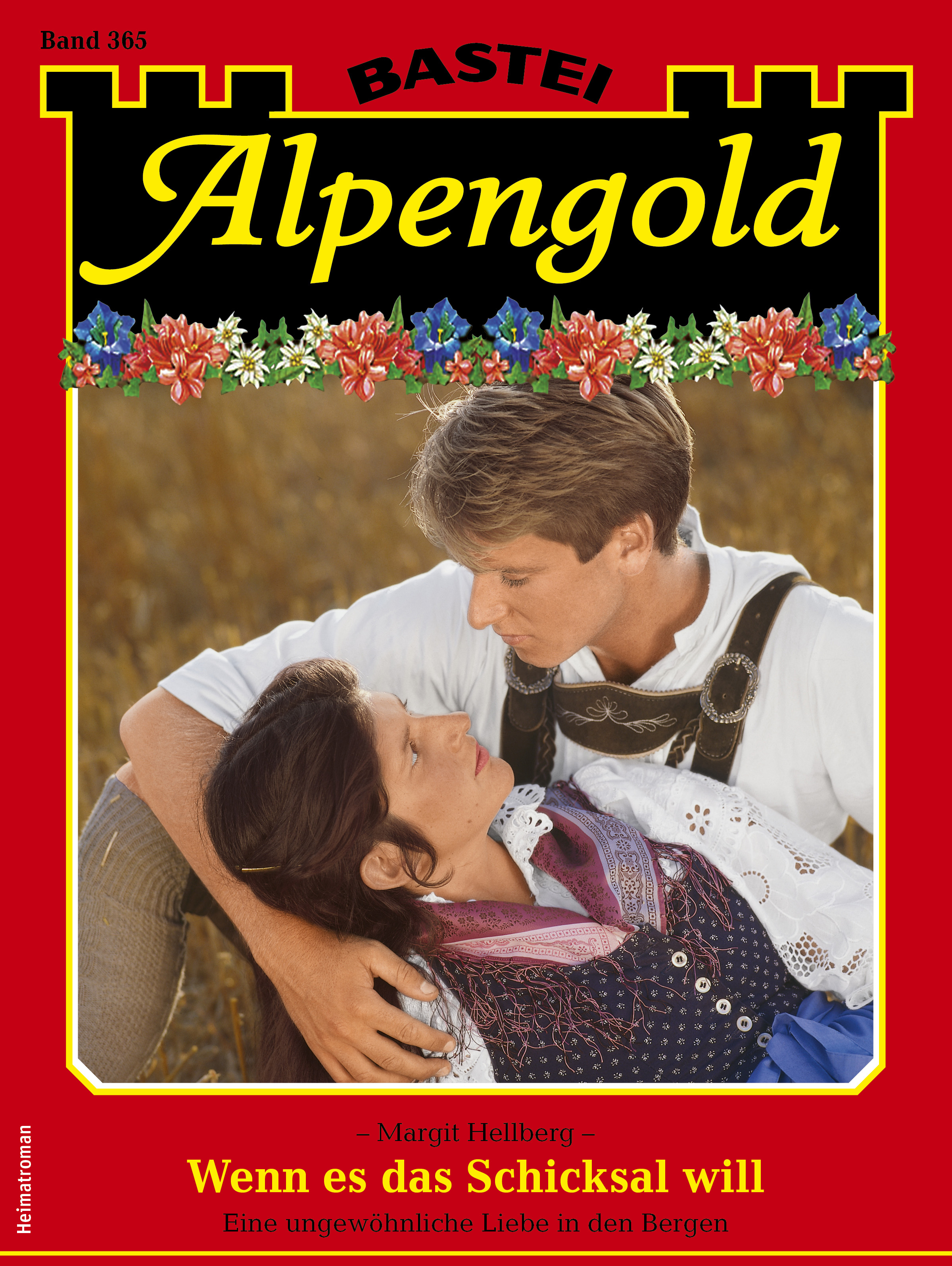 Alpengold 365