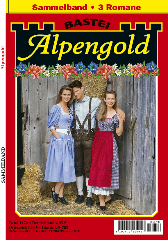 Alpengold SB