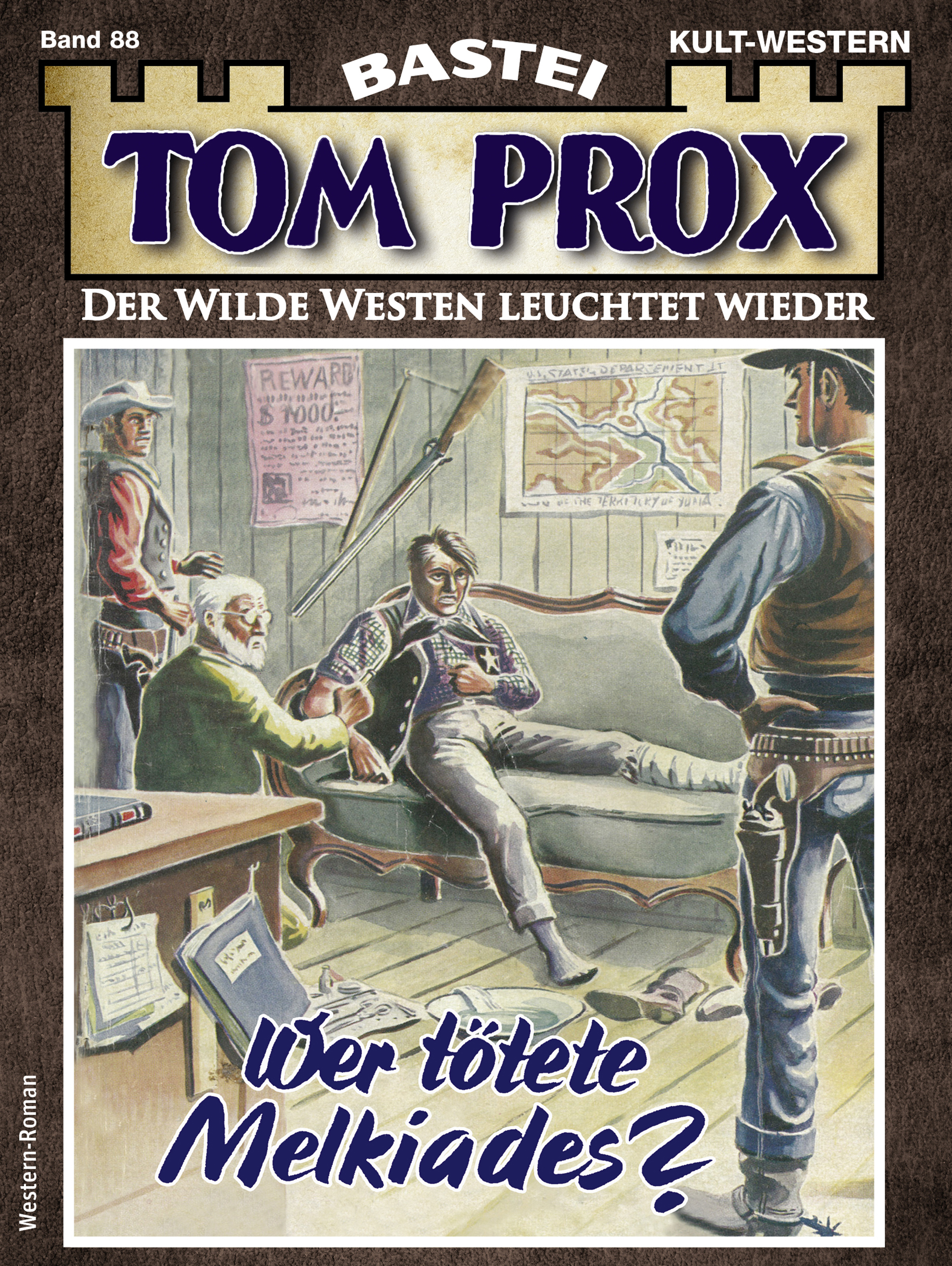 Tom Prox 88