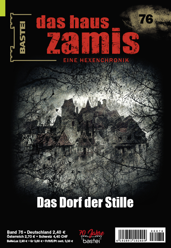 Das Haus Zamis