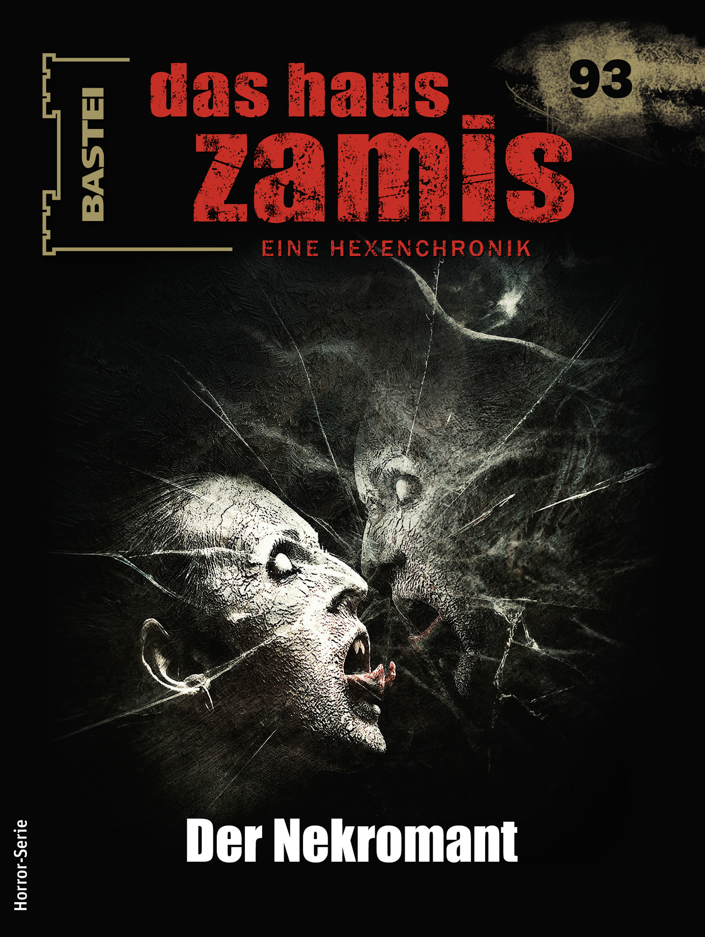 Das Haus Zamis