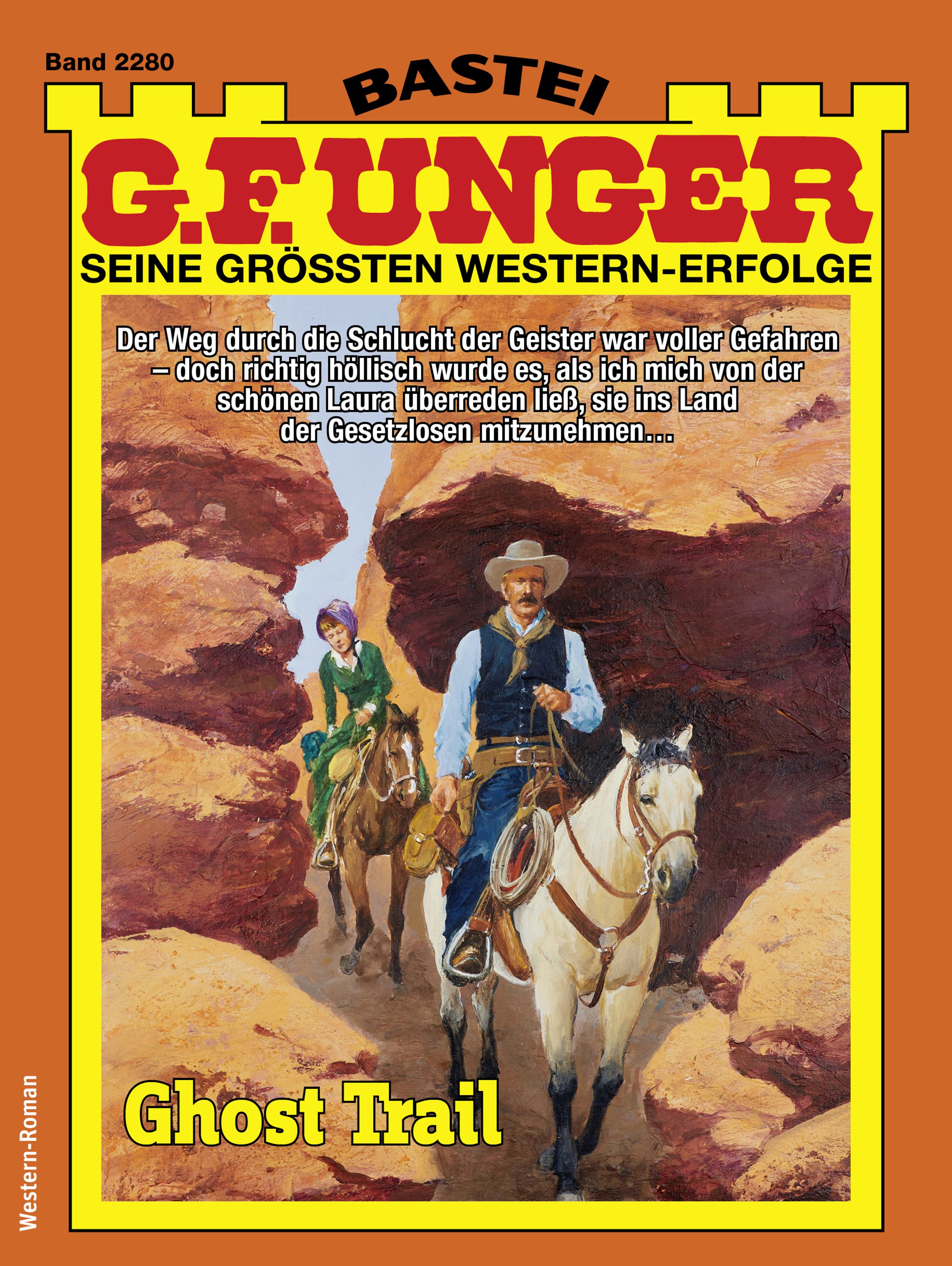 G. F. Unger