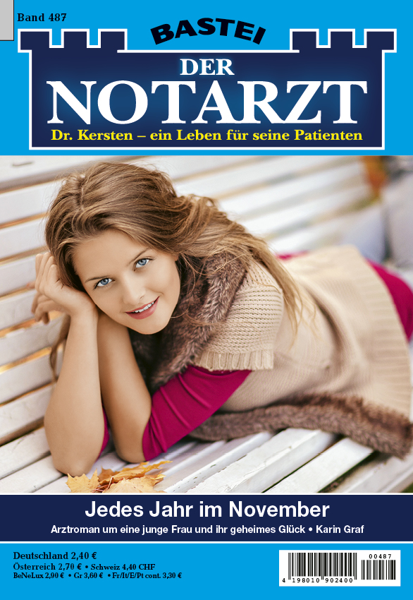 Der Notarzt
