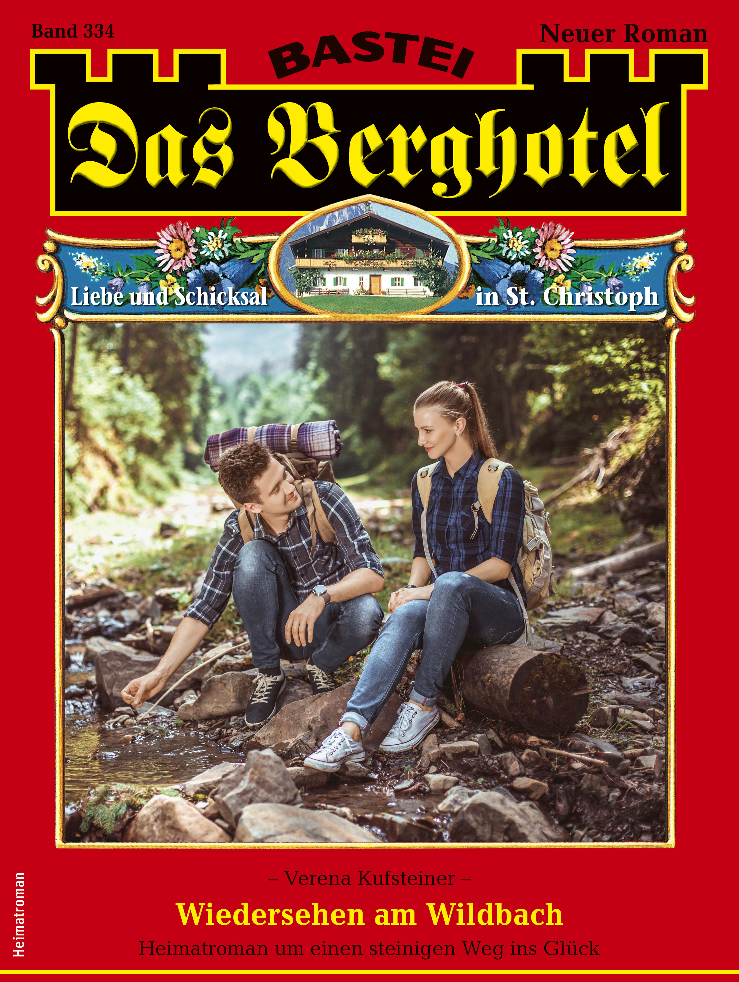 Das Berghotel