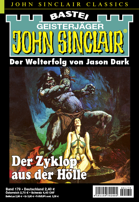 John Sinclair Classics