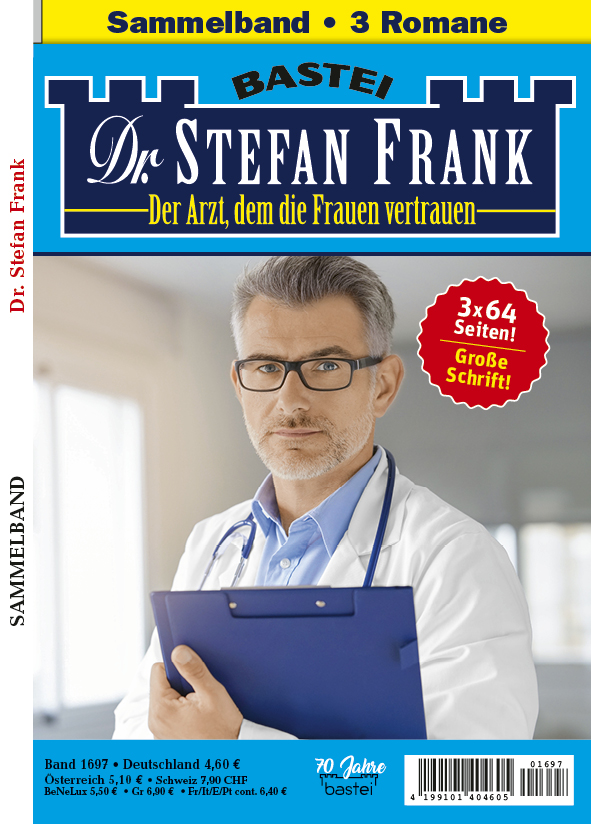 Dr. Stefan Frank Sammelband
