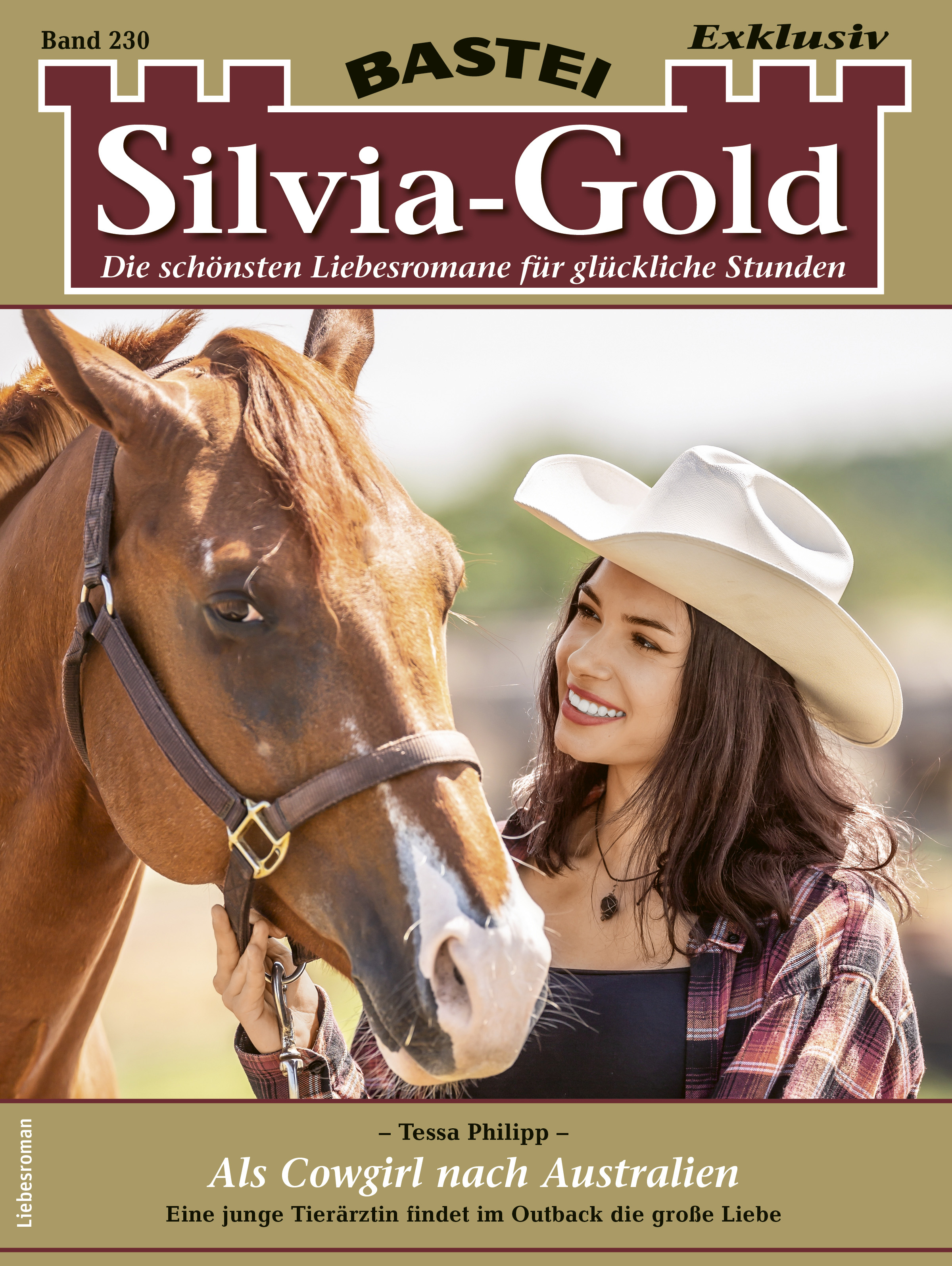 Silvia-Gold