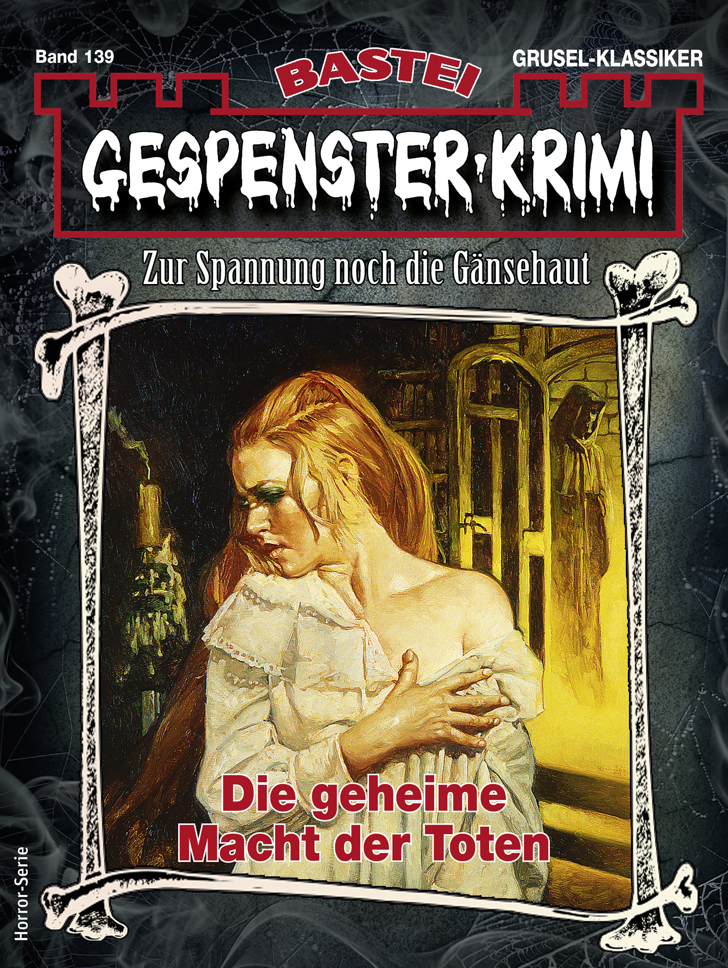 Gespenster-Krimi