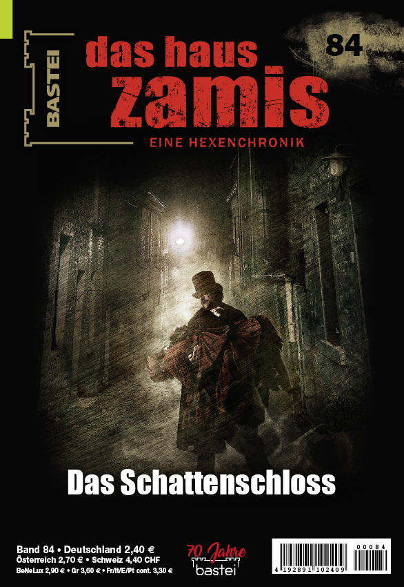 Das Haus Zamis