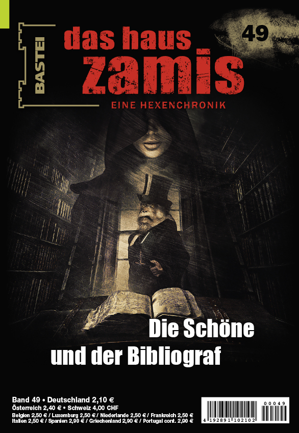 Das Haus Zamis