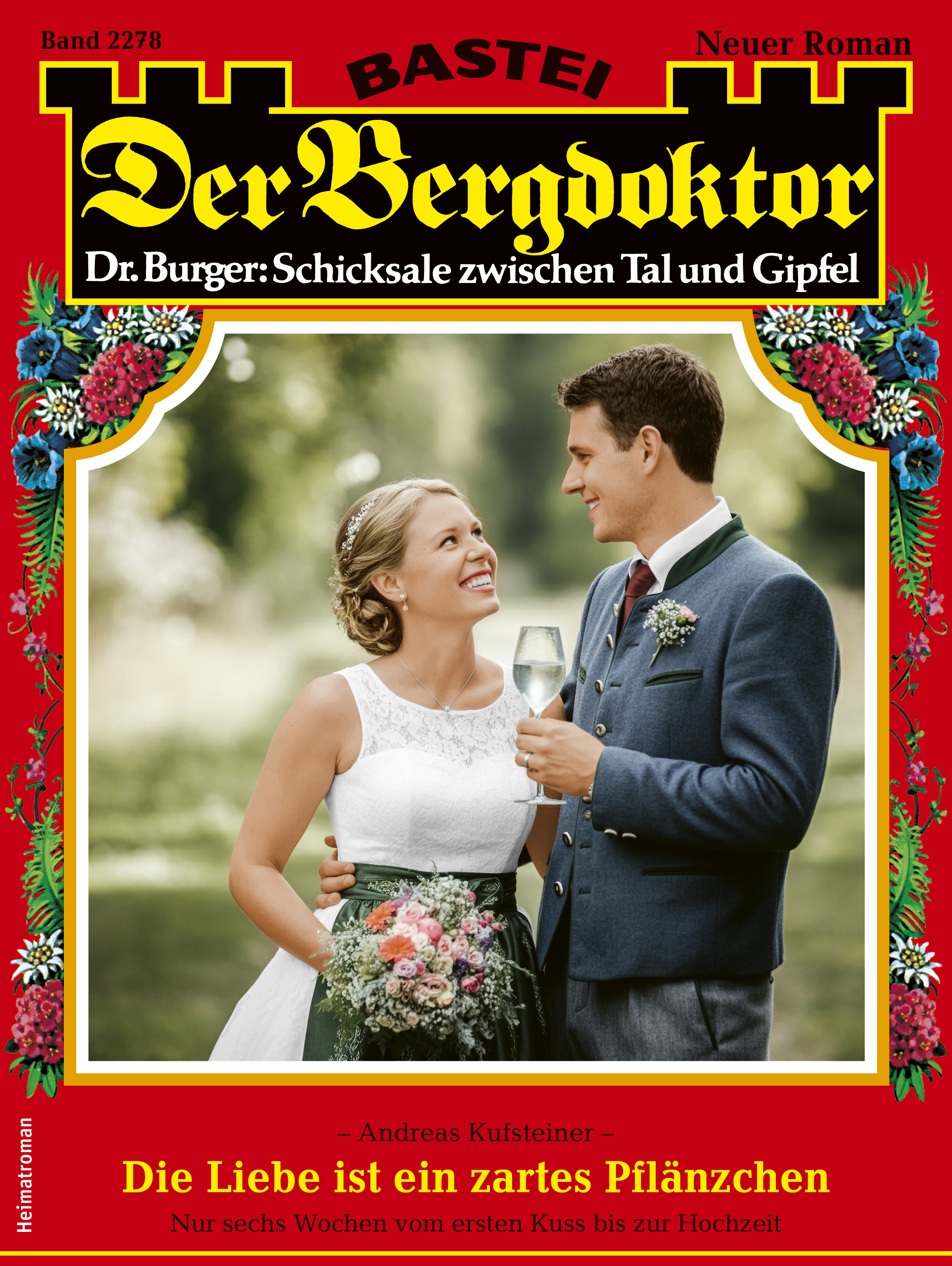 Der Bergdoktor