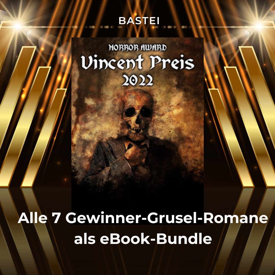 Vincent-Preis Grusel-Gewinner-Collection