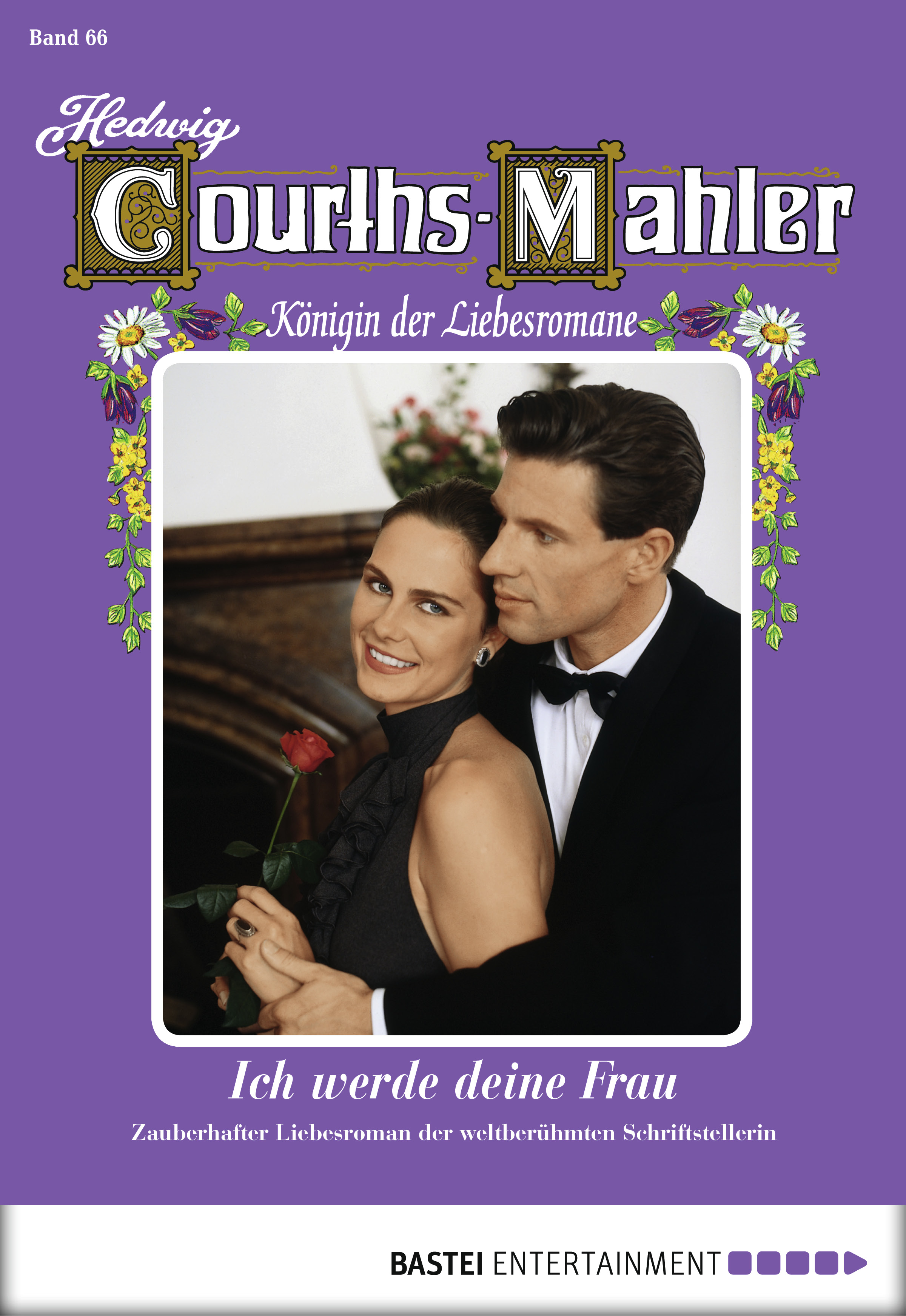 Hedwig Courths-Mahler - Folge