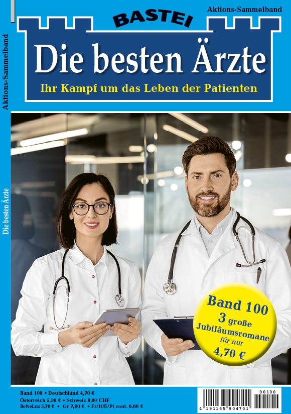 Die besten Ärzte