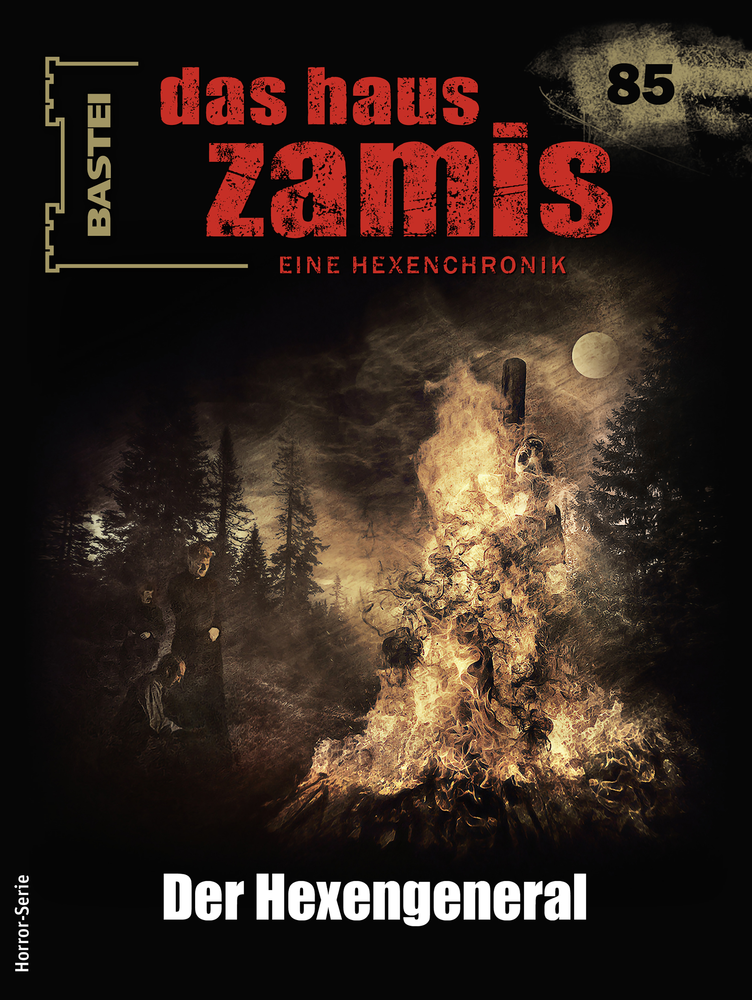 Das Haus Zamis