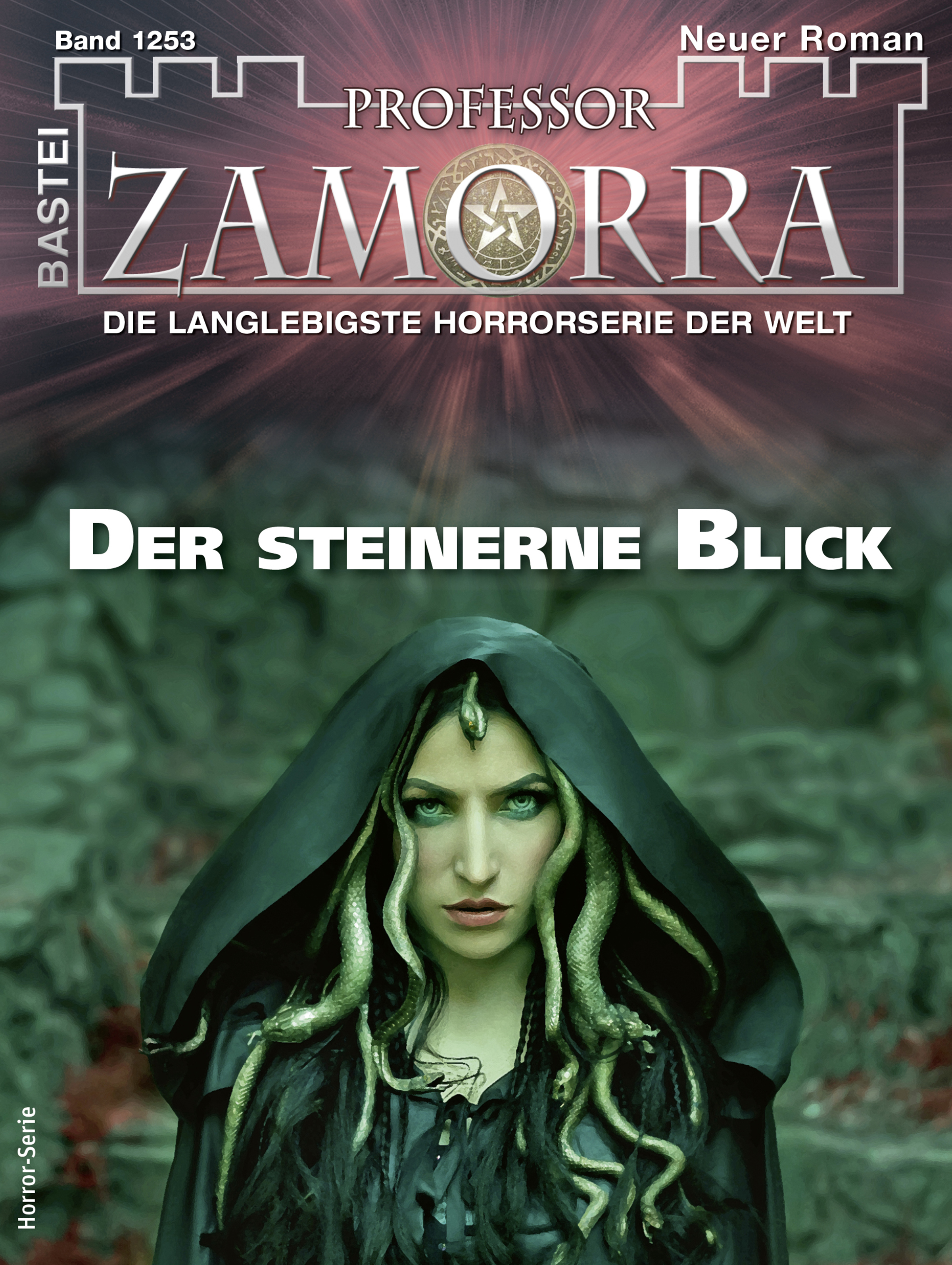Professor Zamorra