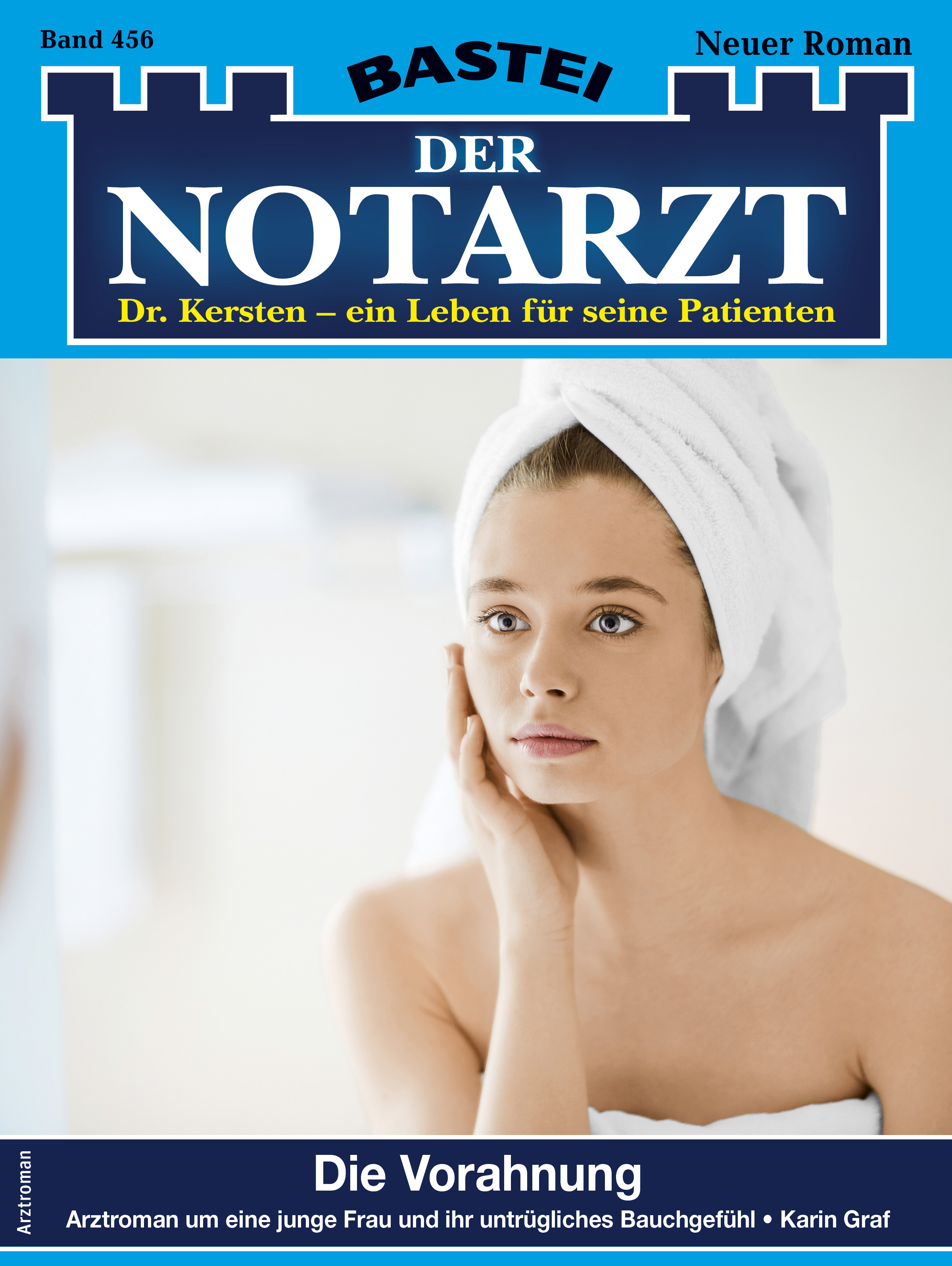 Der Notarzt