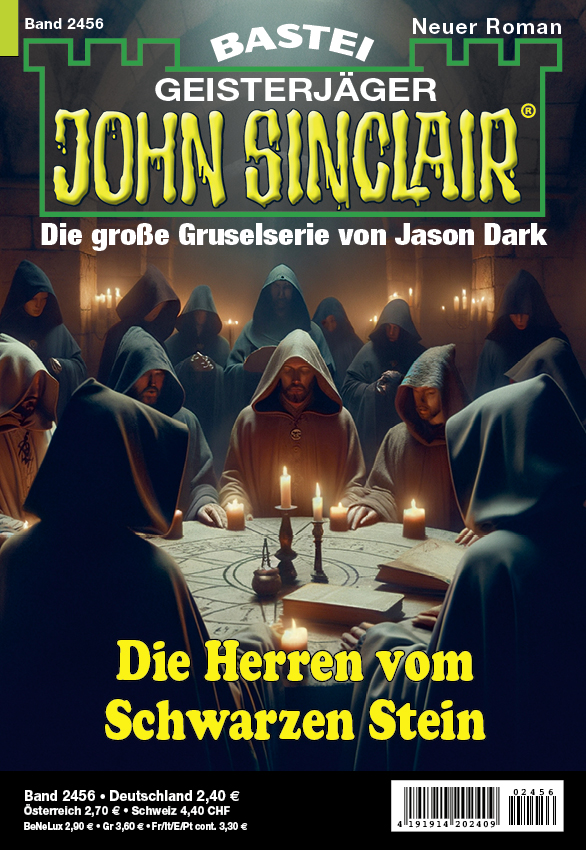 John Sinclair