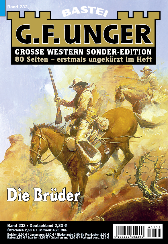G.F. Unger Sonder-Edition