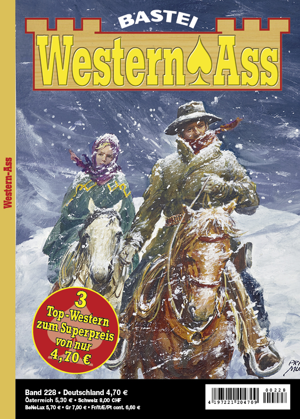 Western-Ass