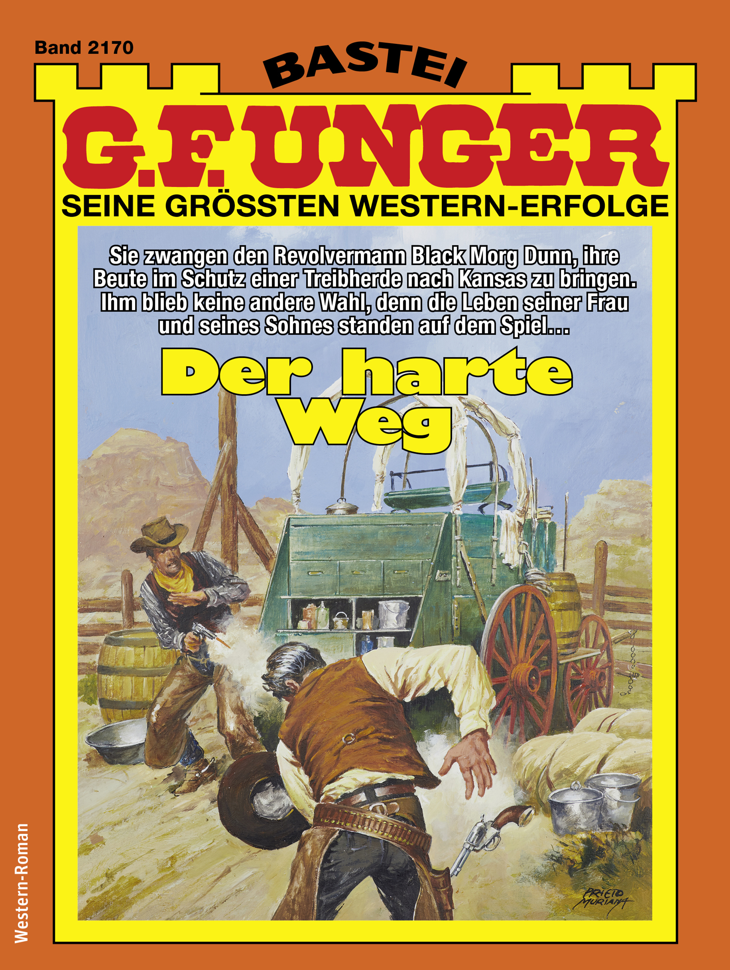 G. F. Unger 2170